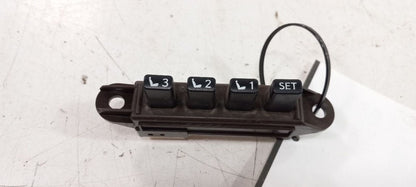 Driver Left Front Door Switch Driver's Seat Fits 08-11 LEXUS GS350  OE