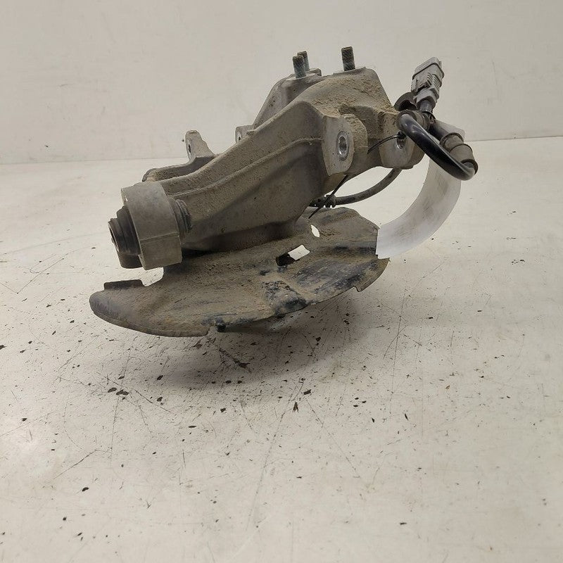 Left Rear Knuckle Stub Bearing Hub AWD Fits 19-20 Hyundai Santa Fe