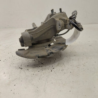 Left Rear Knuckle Stub Bearing Hub AWD Fits 19-20 Hyundai Santa Fe