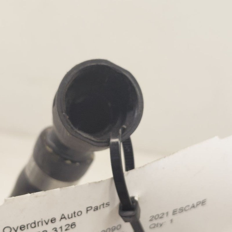 Ford Escape Coolant Line Crossover Pipe  2.5 2020 2021 2022