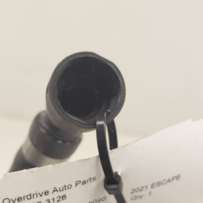 Ford Escape Coolant Line Crossover Pipe  2.5 2020 2021 2022