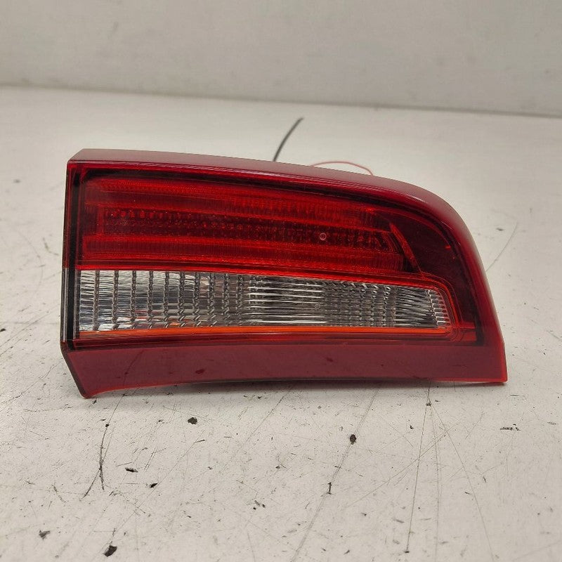 Driver Left Tail Light Brake Lamp Lid Mounted Fits 14-18 Volvo S60