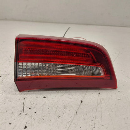 Driver Left Tail Light Brake Lamp Lid Mounted Fits 14-18 Volvo S60