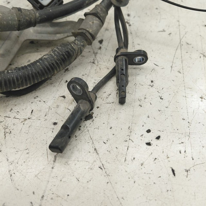 Nissan Rogue Parking Brake Emergency Brake Cable  2021 2022 2023