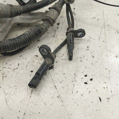 Nissan Rogue Parking Brake Emergency Brake Cable  2021 2022 2023