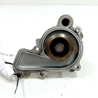 Coolant Water Pump 2.0L Naturally Aspirated Fits 21-24 Hyundai Elantra