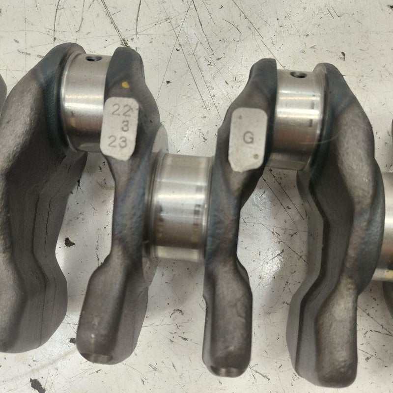 Toyota Prius Engine Crankshaft Crank Shaft  1.8 2022 2021 2020
