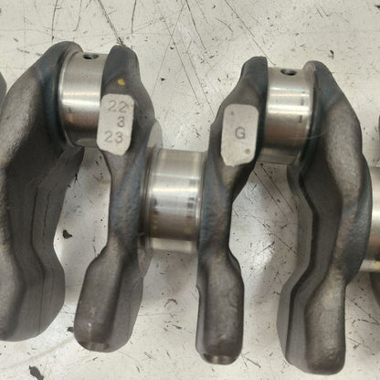 Toyota Prius Engine Crankshaft Crank Shaft  1.8 2022 2021 2020