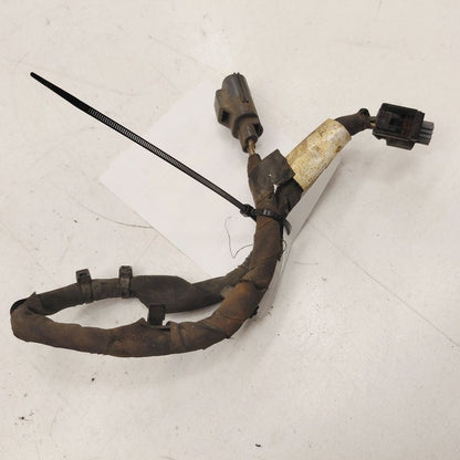 Ford Fusion Electric Parking Brake Wires {DG9T2B254AH} 2016 2015 2014 