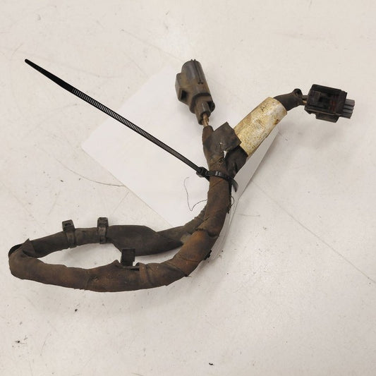 Ford Fusion Electric Parking Brake Wires {DG9T2B254AH} 2016 2015 2014 
