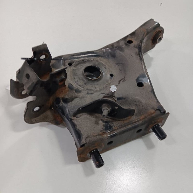 Nissan Sentra Passenger Right Lower Control Arm Rear Main Fits 20-23