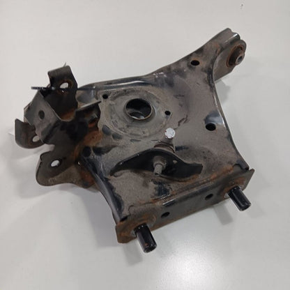 Nissan Sentra Passenger Right Lower Control Arm Rear Main Fits 20-23