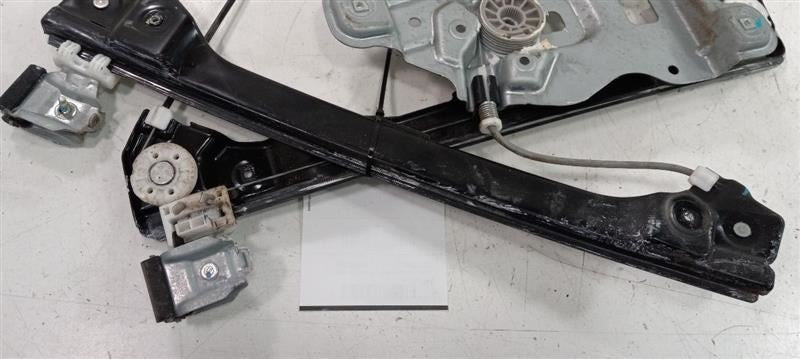 Passenger Right Front Window Regulator Track Fits 12-17 EQUINOX  OEM