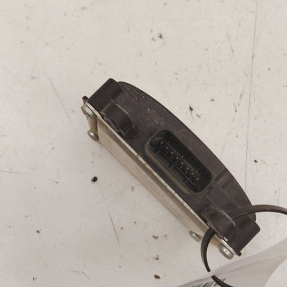 Blind Spot Radar Unit {JR3T14D453CC} Fits 19-24 Ford Edge OEM