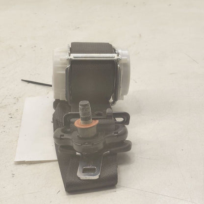 Hyundai Santa Fe Seat Belt Strap Retractor Left Driver Rear Back  2019