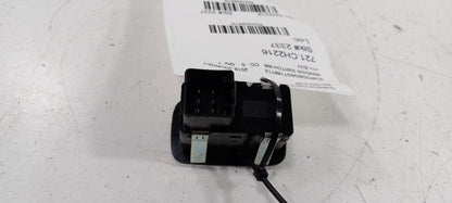 Dodge Journey Power Window Switch Right Passenger Rear 2016 2015 2014 2013 2012