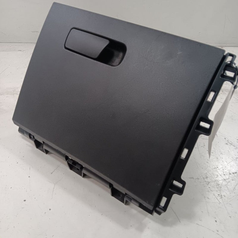 Fiat 500 Glove Box Dash Compartment  2016 2017