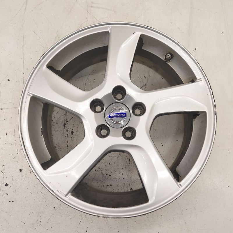Wheel S60 17x7 Aluminum Alloy Rim 5 Spoke Fits 11-13 Volvo 60 Series