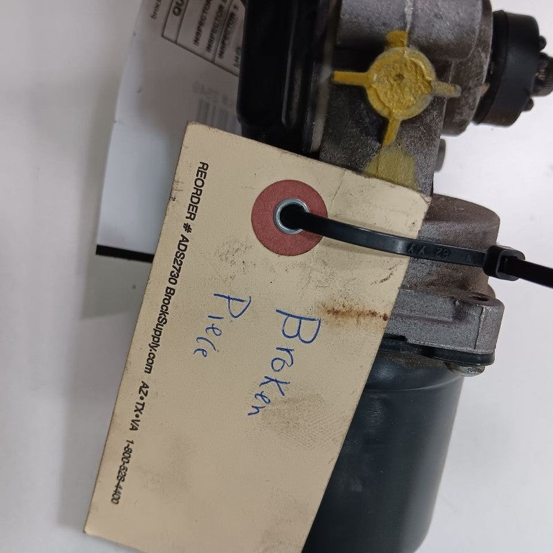Front Windshield Wiper Motor Fits 16-19 Ford Explorer OEM
