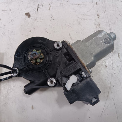 Driver Left Rear Power Window Motor Fits 13-23 Nissan LEAF