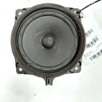 Hyundai Sonata Speaker Left Driver Front  2017 2016 2015 OEM