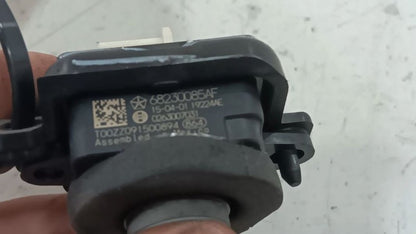 68230085AF Camera Projector Sedan Camera Rear Decklid Mounted Fits 15-17 200