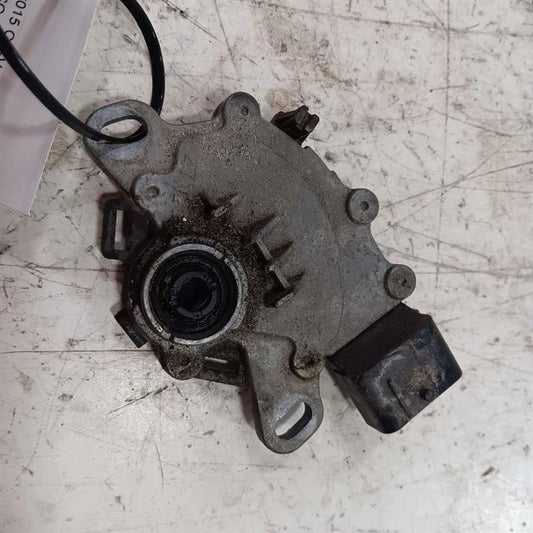 Honda CR-V Neutral Safety Switch Automatic Transmission Gear Selection  2012 201