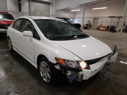 Honda Civic Engine Cover 2006 2007 2008 2009 2010