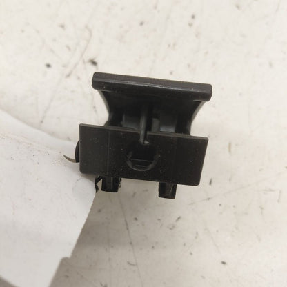2018 Fiat 500 X Model Hood Latch Release Handle Lever Switch