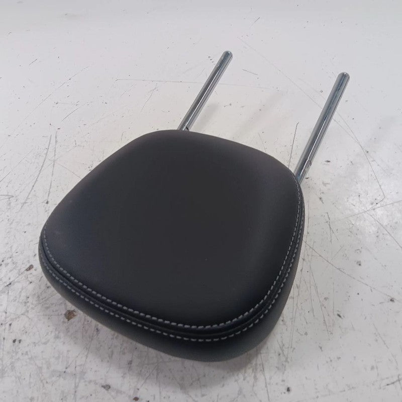 Fiat 500 Seat Headrest Rear Back Seat Head Rest 2018 OEM