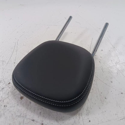 Fiat 500 Seat Headrest Rear Back Seat Head Rest 2018 OEM