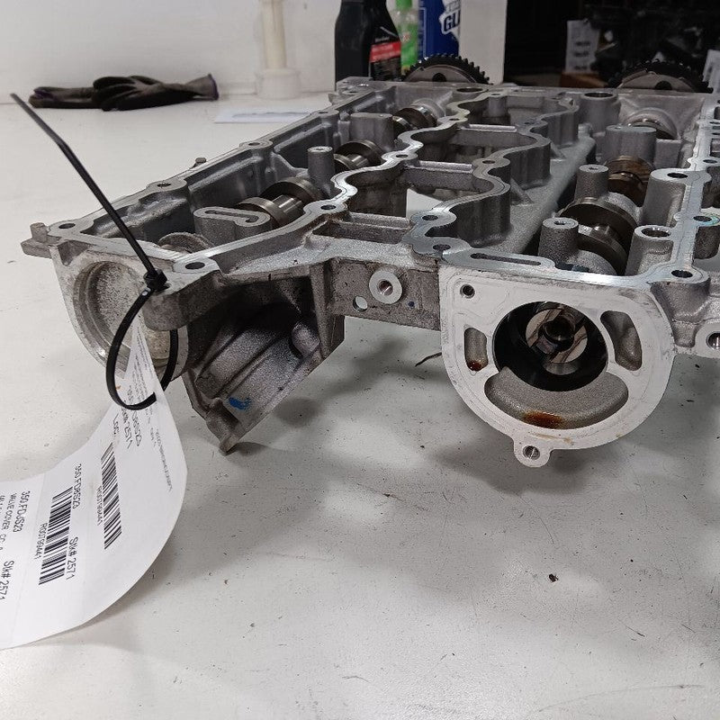 Ford Bronco Engine Cylinder Head Valve Cover  1.5 2024 2023 2022 2021