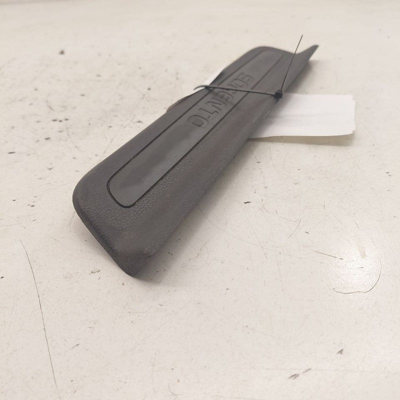 Kia Sorento Sill Trim Plate Door Jam Threshold Left Driver Rear  2018 