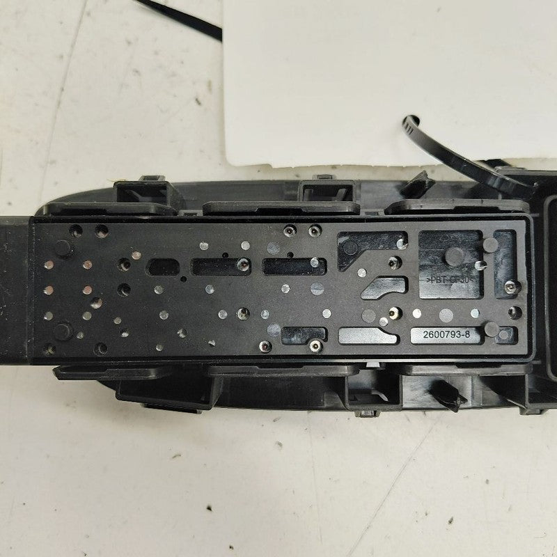 Buick Encore GX Seat Switch Left Driver Power Seat Control  2020 2021 