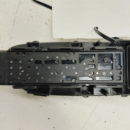Buick Encore GX Seat Switch Left Driver Power Seat Control  2020 2021 