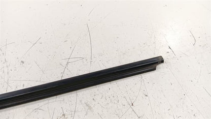 Toyota Prius Driver Left Front Exterior Weather Strip  2012 20 2012 20