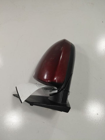 Driver Left Side View Door Mirror Power Heated Fits 16-18 Hyundai Tucs