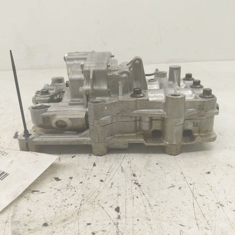 Nissan Rogue Engine Oil Pump  2.5 2021 2022 2023