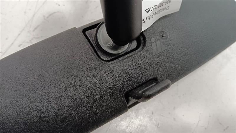 Interior Rear View Mirror Pre-System ID 87810-06201 Fits 19 CAMRY