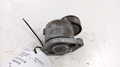 Hyundai Sonata Belt Tensioner Pulley 2018 2019 OEM