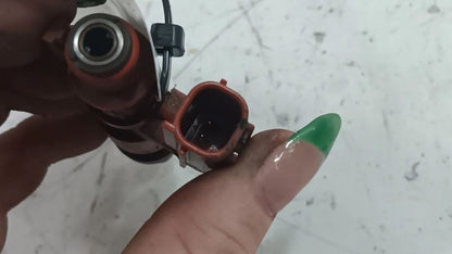 2320938030 Fuel Injection Injector Upper Port Fits 07-09 LEXUS LS460