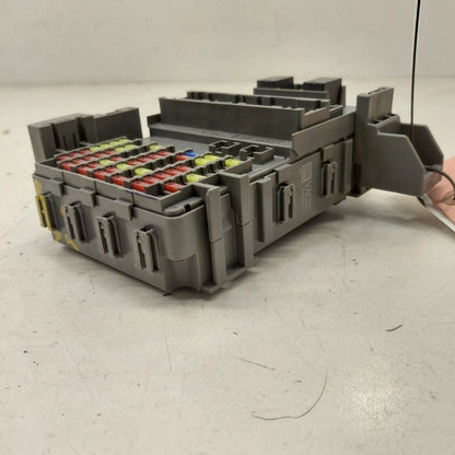 Honda HR-V Cabin Fuse Box Interior Inner Under Dash  2026 2025 2024 20