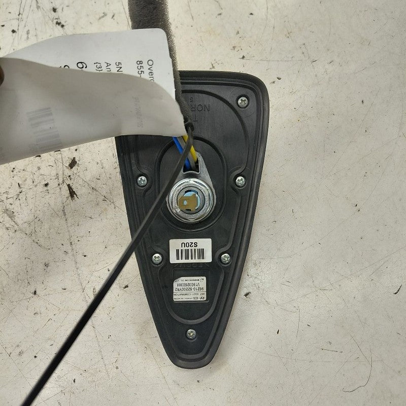 Hyundai Santa Fe Antenna 2019 2020