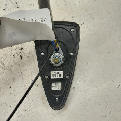 Hyundai Santa Fe Antenna 2019 2020
