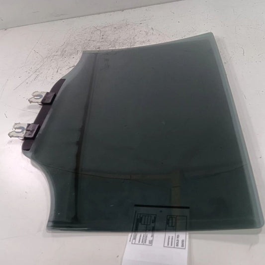 Passenger Right Rear Door Glass Window Light Tint Fits 17-23 Jeep Comp