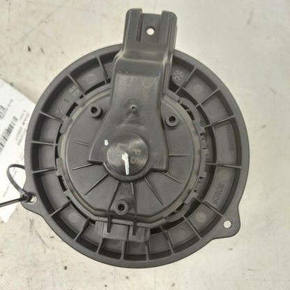 Blower Motor Fits 12-17 Hyundai Veloster