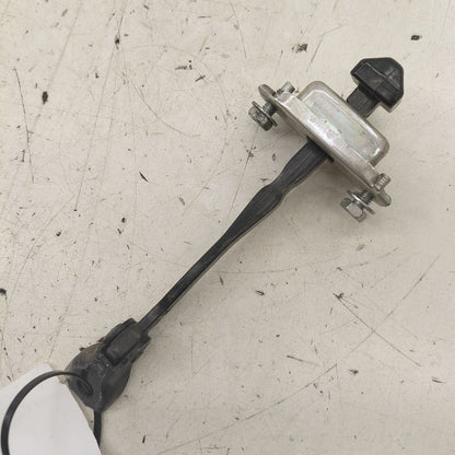 Nissan Murano Door Check Left Driver Rear Hinge Stop Stopper Detent  2