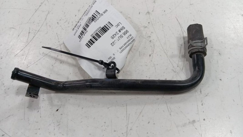 Subaru Impreza Coolant Line Crossover Pipe 2017 2018 2019 2020 2021 20