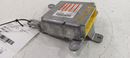 Collison Module Center Console Fits 10-11 TRIBECA  OEM