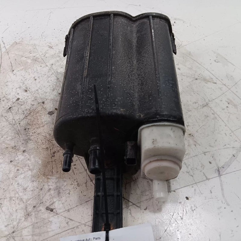 Fiat 500 Fuel Vapor Canister Charcoal Evaporator Can 2017 2016 2015 20